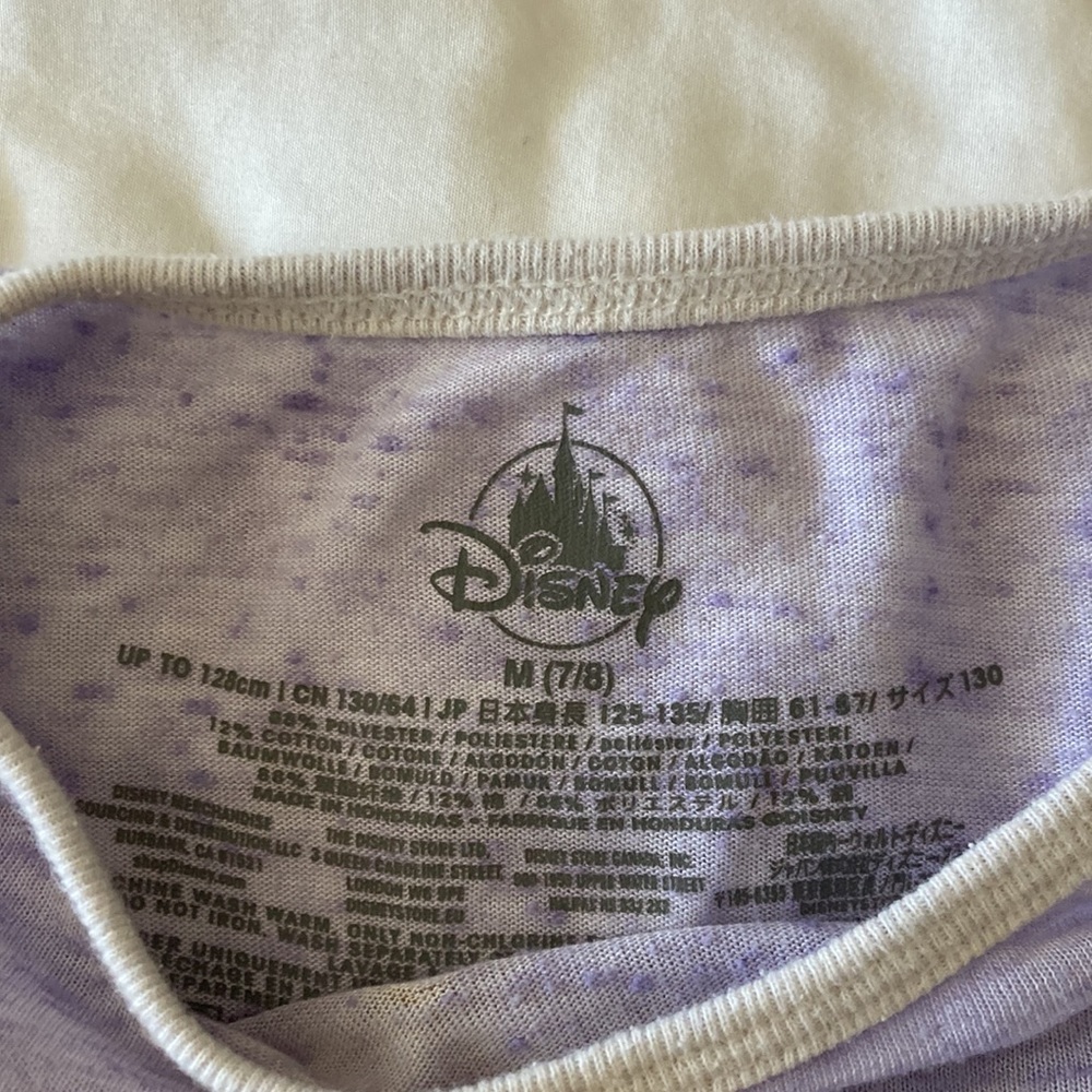 Disney bundle 4 pieces - Picture 7 of 9